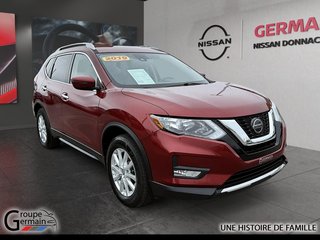 2019 Nissan Rogue in Donnacona, Quebec - 7 - w320h240px