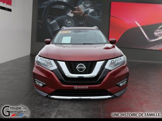 2019 Nissan Rogue in Donnacona, Quebec - 8 - w320h240px