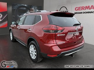 2019 Nissan Rogue in Donnacona, Quebec - 3 - w320h240px