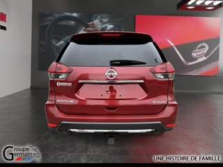 2019 Nissan Rogue in Donnacona, Quebec - 4 - w320h240px