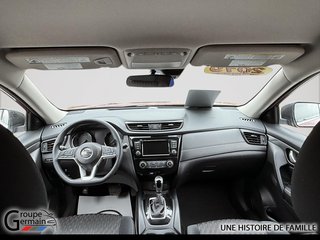 2019 Nissan Rogue in Donnacona, Quebec - 19 - w320h240px