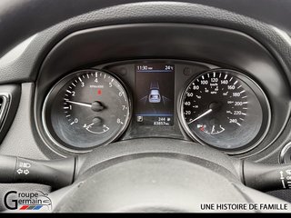 2019 Nissan Rogue in Donnacona, Quebec - 23 - w320h240px