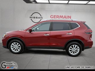 2019 Nissan Rogue in Donnacona, Quebec - 2 - w320h240px