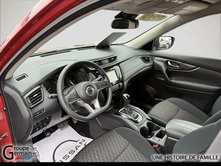 2019 Nissan Rogue in Donnacona, Quebec - 13 - w320h240px