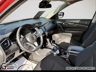 2019 Nissan Rogue in Donnacona, Quebec - 12 - w320h240px