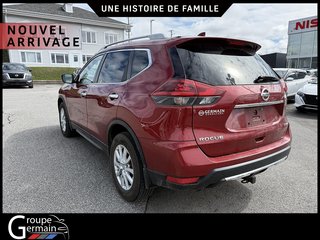 2019 Nissan Rogue in Donnacona, Quebec - 3 - w320h240px