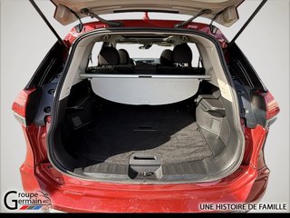 2019 Nissan Rogue in Donnacona, Quebec - 21 - w320h240px