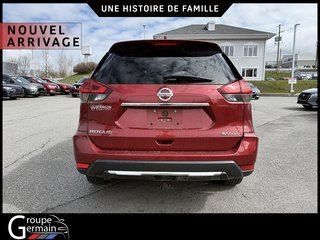 2019 Nissan Rogue in Donnacona, Quebec - 4 - w320h240px