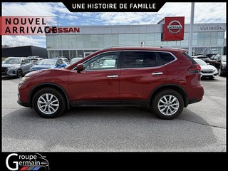 2019 Nissan Rogue in Donnacona, Quebec - 2 - w320h240px