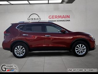 2019 Nissan Rogue in Donnacona, Quebec - 6 - w320h240px