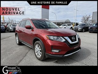 2019 Nissan Rogue in Donnacona, Quebec - 6 - w320h240px