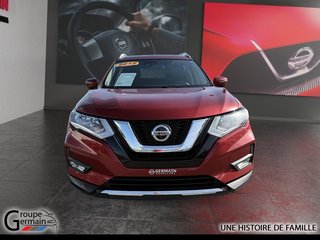 2019 Nissan Rogue in Donnacona, Quebec - 8 - w320h240px