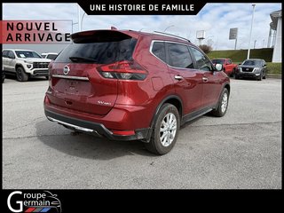 2019 Nissan Rogue in Donnacona, Quebec - 5 - w320h240px