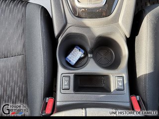 2019 Nissan Rogue in Donnacona, Quebec - 15 - w320h240px