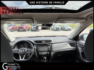 2019 Nissan Rogue in Donnacona, Quebec - 9 - w320h240px