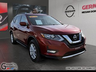 2019 Nissan Rogue in Donnacona, Quebec - 7 - w320h240px