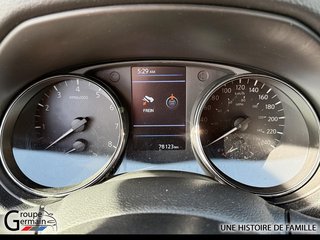 2019 Nissan Rogue in Donnacona, Quebec - 22 - w320h240px