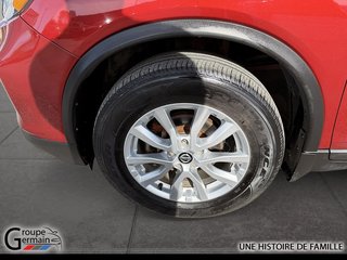 2019 Nissan Rogue in Donnacona, Quebec - 9 - w320h240px