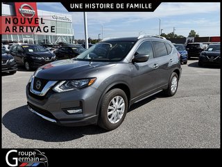 2019 Nissan Rogue in Donnacona, Quebec - 14 - w320h240px