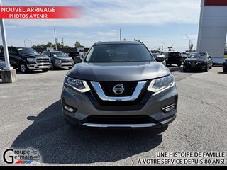 2019 Nissan Rogue in Donnacona, Quebec - 8 - w320h240px