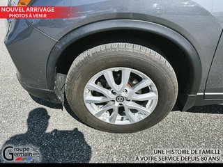 2019 Nissan Rogue in Donnacona, Quebec - 9 - w320h240px