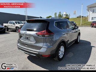 2019 Nissan Rogue in Donnacona, Quebec - 5 - w320h240px