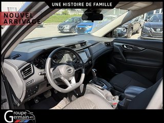 2019 Nissan Rogue in Donnacona, Quebec - 23 - w320h240px