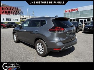 2019 Nissan Rogue in Donnacona, Quebec - 16 - w320h240px