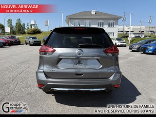 2019 Nissan Rogue in Donnacona, Quebec - 4 - w320h240px