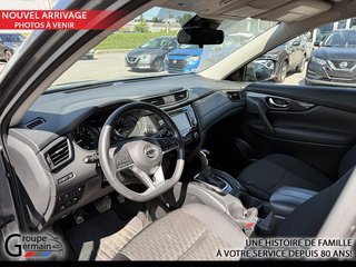 2019 Nissan Rogue in Donnacona, Quebec - 10 - w320h240px