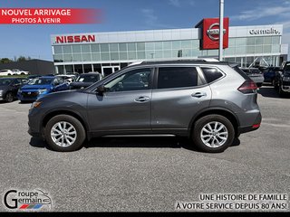 2019 Nissan Rogue in Donnacona, Quebec - 2 - w320h240px
