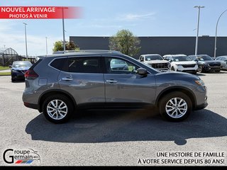 2019 Nissan Rogue in Donnacona, Quebec - 6 - w320h240px