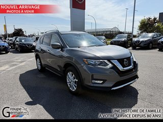 2019 Nissan Rogue in Donnacona, Quebec - 7 - w320h240px