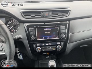 2020 Nissan ROGUE S in Donnacona, Quebec - 17 - w320h240px