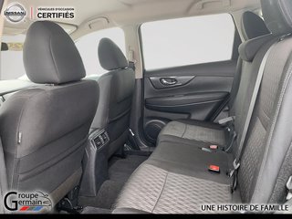 2020 Nissan ROGUE S in Donnacona, Quebec - 13 - w320h240px