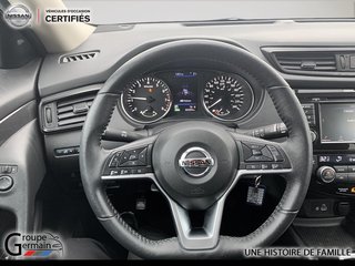 2020 Nissan ROGUE S in Donnacona, Quebec - 15 - w320h240px