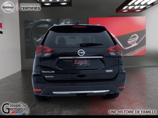 2020 Nissan ROGUE S in Donnacona, Quebec - 4 - w320h240px