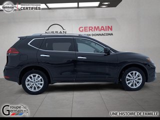 2020 Nissan ROGUE S in Donnacona, Quebec - 6 - w320h240px