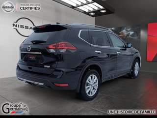 2020 Nissan ROGUE S in Donnacona, Quebec - 5 - w320h240px