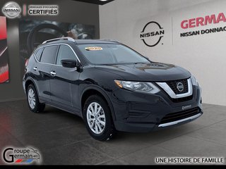 2020 Nissan ROGUE S in Donnacona, Quebec - 7 - w320h240px