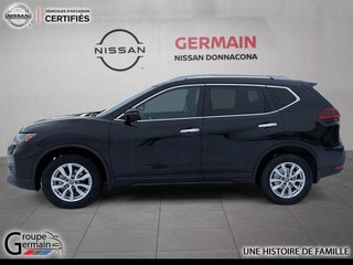 2020 Nissan ROGUE S in Donnacona, Quebec - 2 - w320h240px