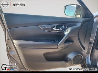 2020 Nissan Rogue à Donnacona, Québec - 13 - w320h240px