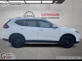 2020 Nissan Rogue in Donnacona, Quebec - 6 - w320h240px