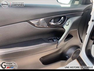 2020 Nissan Rogue in Donnacona, Quebec - 11 - w320h240px