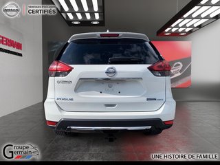 2020 Nissan Rogue in Donnacona, Quebec - 4 - w320h240px