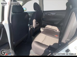 2020 Nissan Rogue in Donnacona, Quebec - 23 - w320h240px