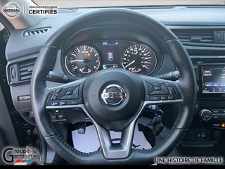 2020 Nissan Rogue in Donnacona, Quebec - 12 - w320h240px