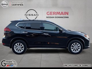 2020 Nissan Rogue in Donnacona, Quebec - 6 - w320h240px