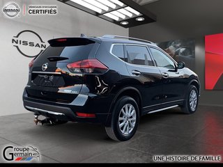 2020 Nissan Rogue in Donnacona, Quebec - 5 - w320h240px