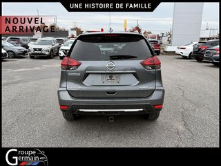 2020 Nissan Rogue à Donnacona, Québec - 4 - w320h240px